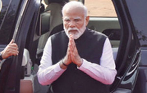 PM मोदी 23 फरवरी को काशी को देंगे करोड़ों की सौगात