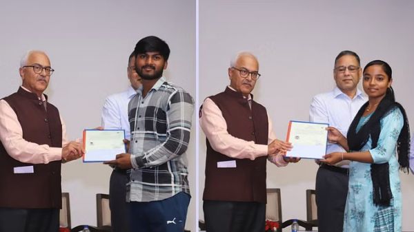 सीएए के तहत 14 लोगों को मिला नागरिकता प्रमाण पत्र