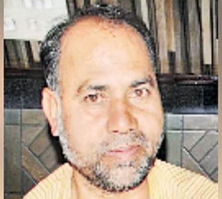 मेरठ से सपा विधायक रफीक अंसारी लखनऊ में गिरफ्तार