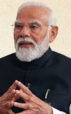  चुनाव प्रचार खत्म होने के बाद रॉक मेमोरियल में ध्यान लगाएंगे पीएम मोदी