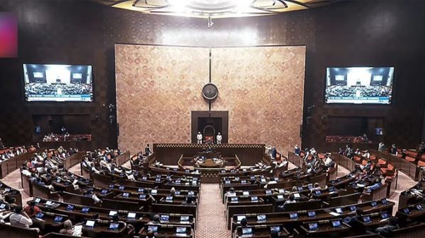 संसद में पेश होगा 'एक देश,एक चुनाव' बिल, BJP ने जारी किया व्हिप