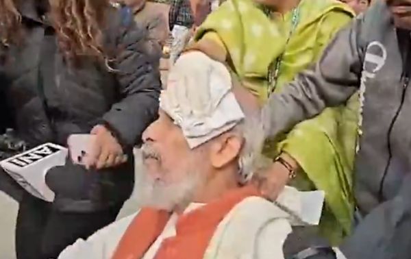 संसद परिसर में धक्का-मुक्की: BJP के दो सांसद घायल, राहुल गांधी पर आरोप