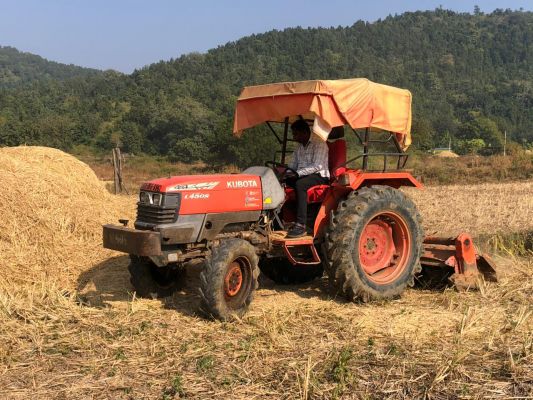 प्रधानमंत्री धन-धान्य कृषि योजना ने बदली किसानों की किस्मत