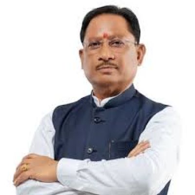 ओडिशा के कटक स्थित एससीबी मेडिकल कॉलेज में हुई दुर्घटना पर मुख्यमंत्री श्री विष्णु देव साय ने जताया गहरा शोक