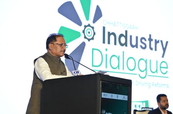 छत्तीसगढ़ के स्टील का प्रदेश में ही हो अधिकतम मूल्य संवर्धन: डाउनस्ट्रीम और स्पेशियलिटी उत्पादों के निर्माण पर दें जोर - मुख्यमंत्री श्री विष्णु देव साय