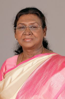 राष्ट्रपति श्रीमती द्रौपदी मुर्मु का बस्तर आगमन गौरव का अवसर, मुरिया दरबार में होंगी शामिल - मुख्यमंत्री श्री साय