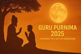 मुख्यमंत्री श्री विष्णु देव साय ने प्रदेशवासियों को गुरु पूर्णिमा की दी शुभकामनाएं