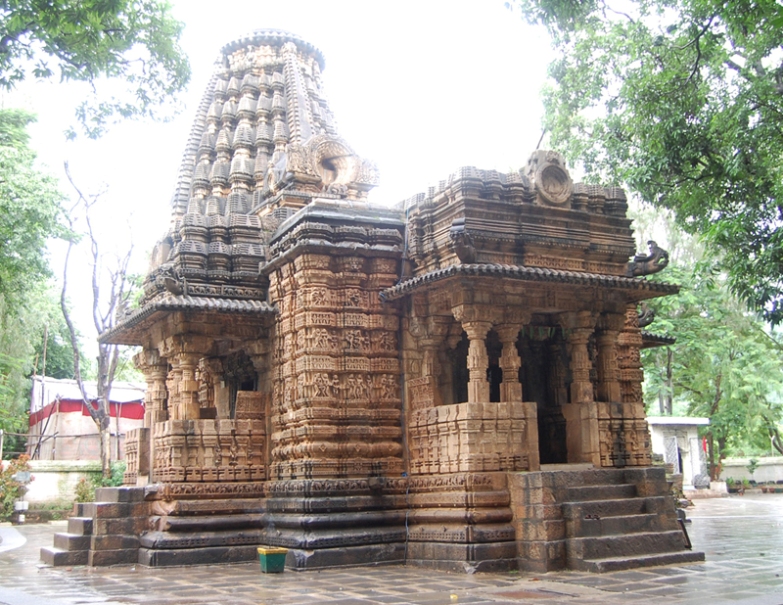  भोरमदेव कॉरिडोर का भूमिपूजन मुख्यमंत्री श्री विष्णु देव साय और केन्द्रीय संस्कृति एवं पर्यटन मंत्री श्री गजेन्द्र सिंह शेखावत करेंगे 