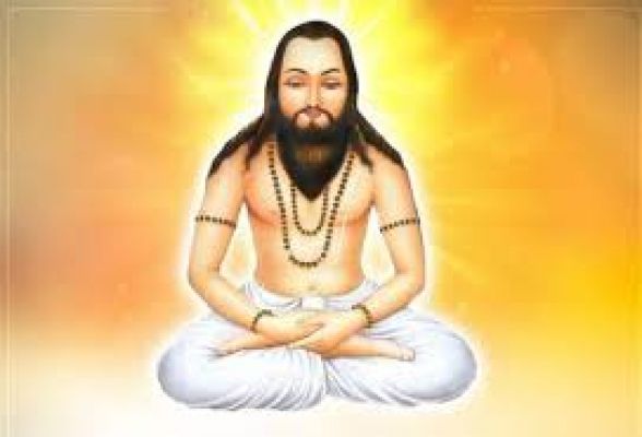 मुख्यमंत्री श्री विष्णुदेव साय ने बाबा गुरु घासीदास जयंती पर प्रदेशवासियों को दी शुभकामनाएँ