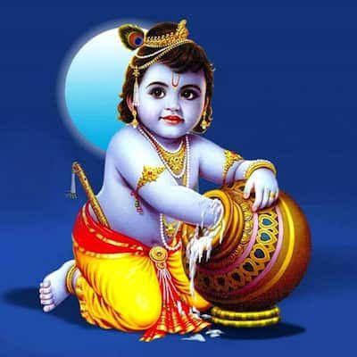 श्रीकृष्ण जन्माष्टमी पर 4 सितंबर को छत्तीसगढ़ में रहेगा शुष्क दिवस