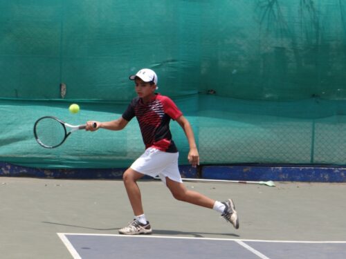 एशियन अंडर 16 चैंपियनशिप में छग के अथर्वराज को दूसरी वरीयता