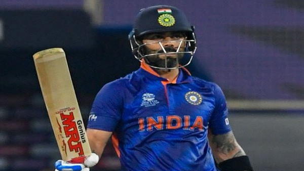  एशिया कप में भारत के लिए ओपन कर सकते हैं विराट कोहली, पूर्व भारतीय विकेटकीपर ने की है वकालत