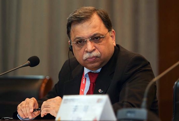 खेल जगत की हस्तियों ने नाडा विधेयक की सराहना की