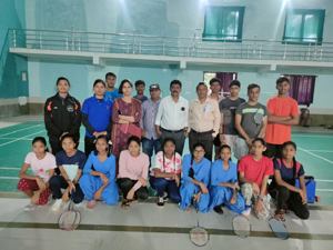 स्कूली विद्यार्थियों ने कोंडागांव जोन लेवल प्रतियोगिता में किया सुकमा का प्रतिनिधित्व