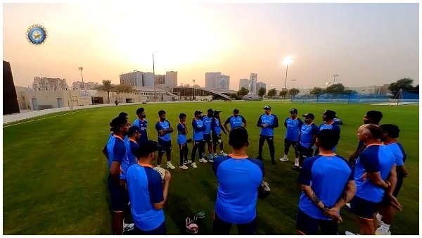 IND vs PAK: कोच से लेकर कप्तान तक, T20 विश्वकप के बाद भारतीय टीम में हुए हैं ये बदलाव; पाकिस्तान में...