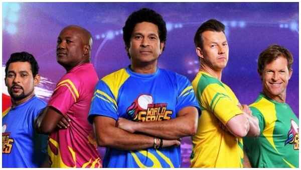  Road Safety World Series 2: सचिन तेंदुलकर बने कप्तान, दूसरे सीजन में भी खिताब जीतेगा हिंदुस्तान?