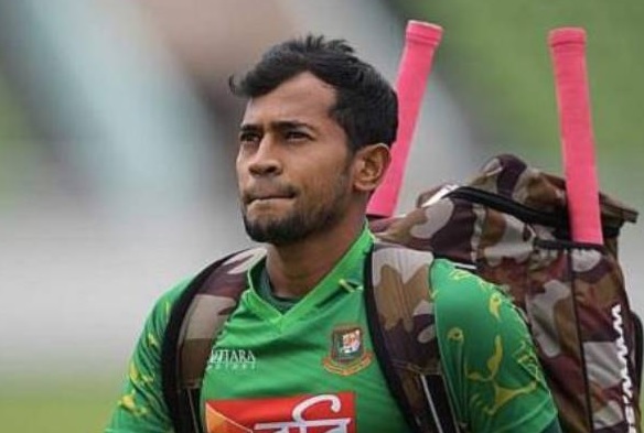 मुशफिकुर रहीम ने वनडे और टेस्ट पर ध्यान देने के लिए टी20 से संन्यास लिया