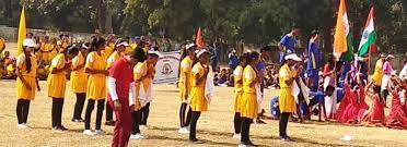 राज्य स्तरीय शालेय क्रीड़ा प्रतियोगिता का मंत्री भेंडिया 8 सितम्बर को करेंगी शुभारंभ