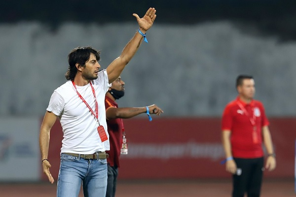 बड़ी टीमों के खिलाफ मनोवैज्ञानिक समस्या को दूर करने की जरूरत: फेरांडो