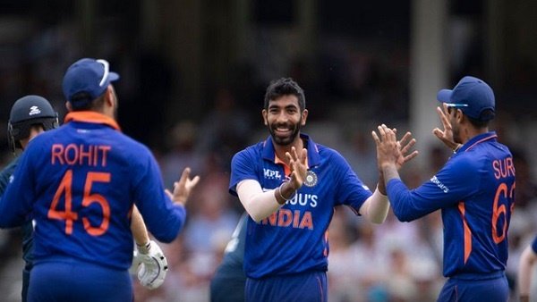  बुमराह के बिना कमजोर पड़ जाती है भारतीय टीम, कप्तान रोहित शर्मा ने भी माना