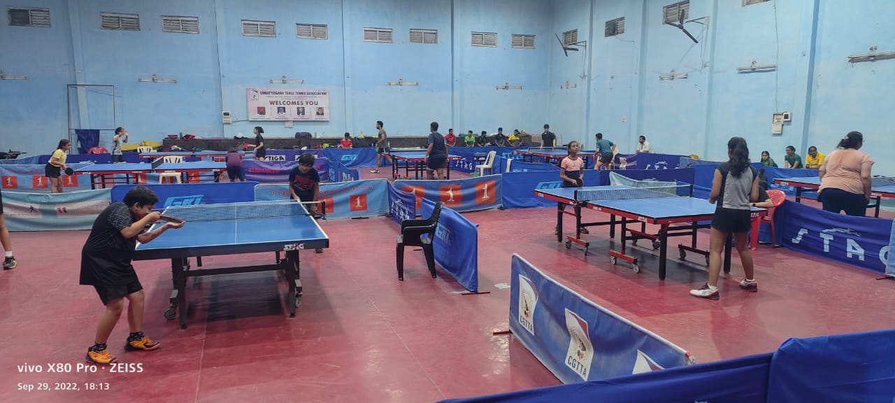 होप्स बालक वर्ग में कविश तथा बालिका वर्ग में लावण्या ने प्राप्त किया प्रथम स्थान