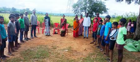 जिले के सभी ग्रामीण व नगरीय निकायों में छत्तीसगढिय़ा ओलंपिक खेलों की शुरूआत