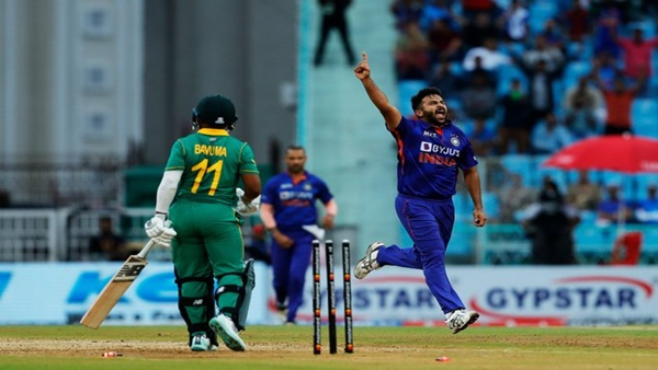 IND vs SA: मिलर और क्लासेन ने खेली आतिशी पारी, भारत को जीत के लिए बनाने होंगे 250 रन