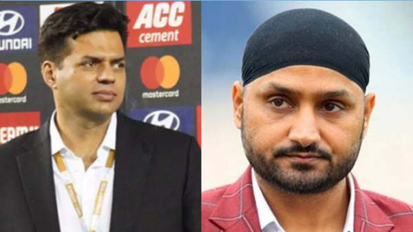  PCA के अध्यक्ष गुलजार इंदर चहल ने समय से पहले छोड़ा अपना पद, भज्जी ने की थी गड़बड़ी की शिकायत
