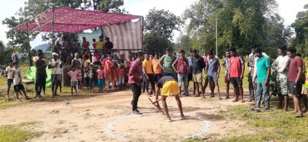 छत्तीसगढिय़ा ओलम्पिक अब 15 से 20 अक्टूबर तक जोन स्तर में होगा प्रतियोगिता