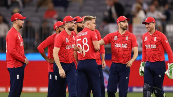  T20 World Cup 2022: लो स्कोरिंग मुकाबले में इंग्लैंड ने अफगानिस्तान को 5 विकेट से रौंदा, सैम करन ने लिए 5 विकेट