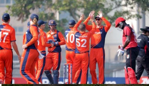 रोमांचक मुकाबले में नीदरलैंड्स से हारा दक्षिण अफ्रीका, विश्व कप से हुआ बाहर...