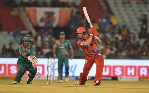 कतर और ओमान में खेला जाएगा लीजेंड्स लीग क्रिकेट का तीसरा सीजन...