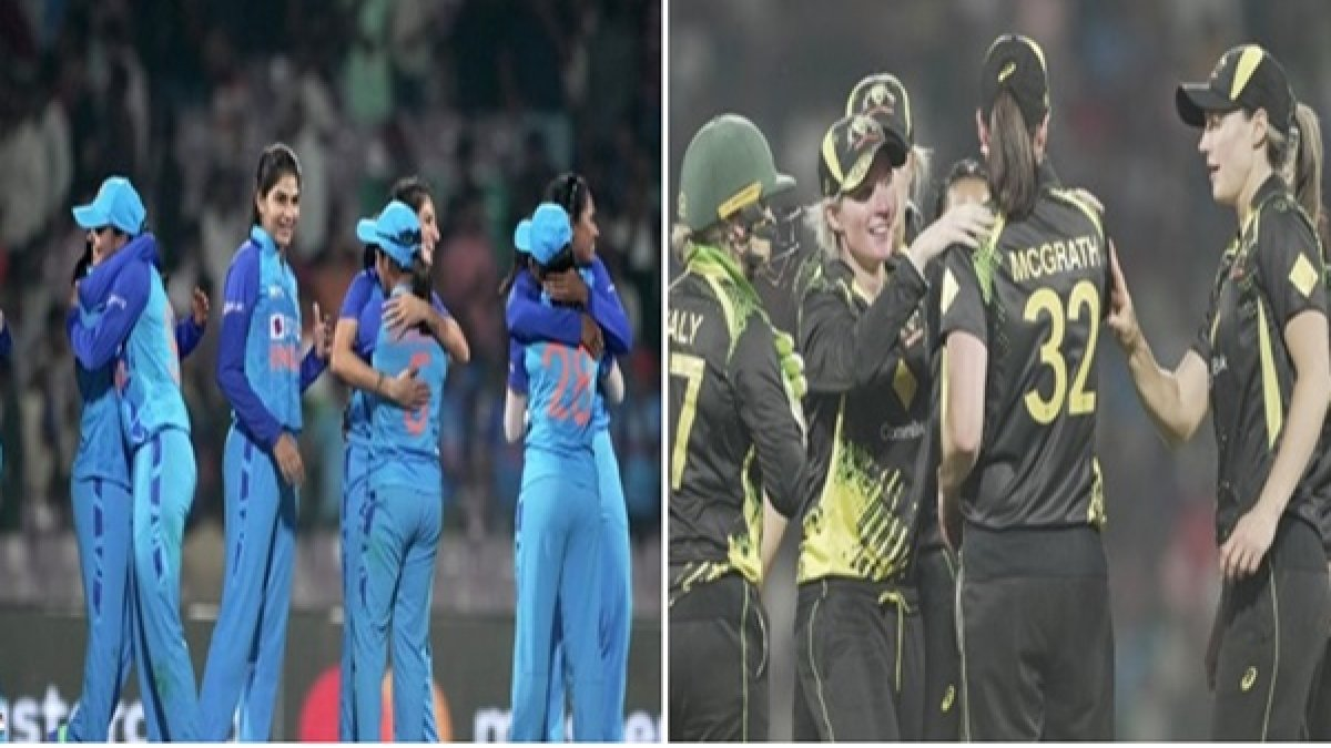 INDW vs AUSW: हरमनप्रीत कौर ने जीता टॉस, ऑस्ट्रेलिया की पहले बल्लेबाजी, जानें प्लेइंग 11