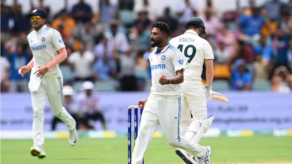 ड्रॉ पर समाप्त हुआ गाबा टेस्ट, सीरीज फिलहाल 1-1 से बराबर