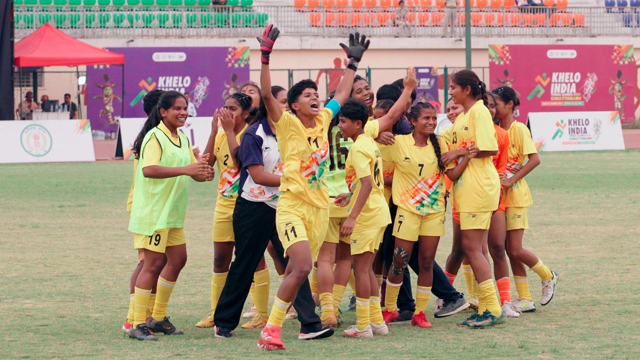 केआईटीजी 2026: मिडफील्ड की कमान से लेकर गोलकीपिंग के कमाल तक 