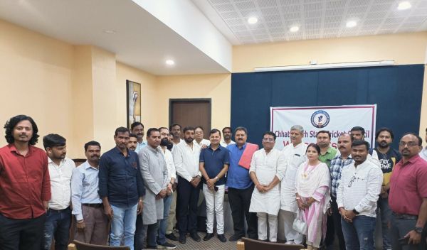 प्रदेश के क्रिकेट खिलाड़ियों को मिलेगा तीनों फारमेट में खेलने का अवसर