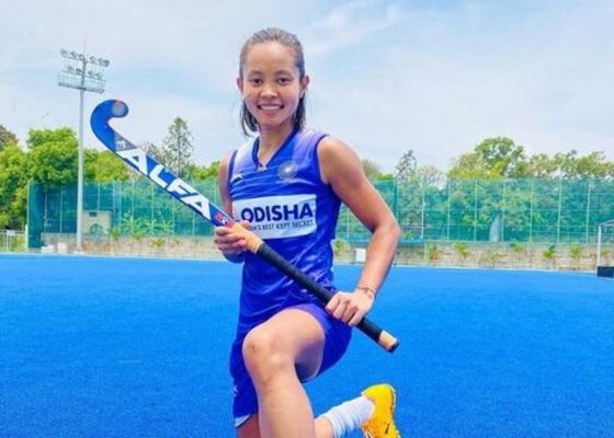 विश्व कप 2018 से बाहर रहने की भरपाई करना चाहती हैं सुशीला