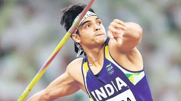 नीरज चोपड़ा ने डायमंड लीग में रजत जीता, इस साल 90 मीटर दूर भाला फेंकने का भरोसा