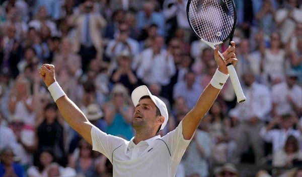 Wimbledon 2022: नोवाक जोकोविच ने जीता 7वां विंबलडन खिताब