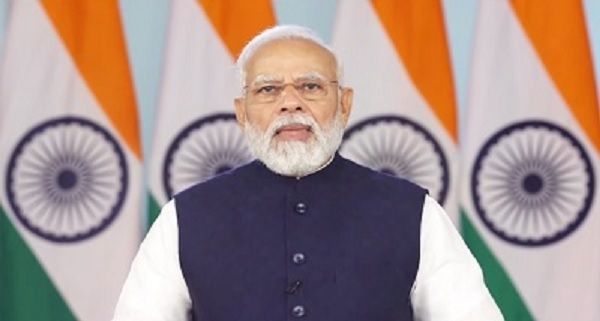 प्रधानमंत्री नरेन्द्र मोदी 28 जुलाई को 44वें शतरंज ओलिम्पियाड का उद्घाटन करेंगे