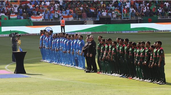 आधिकारिक तौर पर श्रीलंका से UAE शिफ्ट हुआ एशिया कप, सामने आई टूर्नामेंट की तारीख