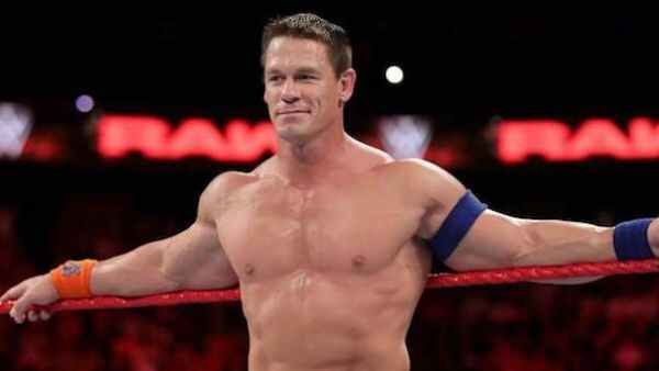 WWE तक पहुंची संकेत महादेव की फैन फॉलोइंग, John Cena ने इंस्टा पर शेयर की स्पेशल फोटो
