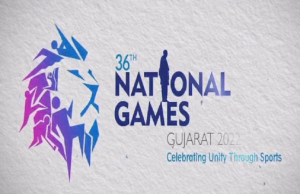 36वें राष्ट्रीय खेल की तैयारियां शुरू