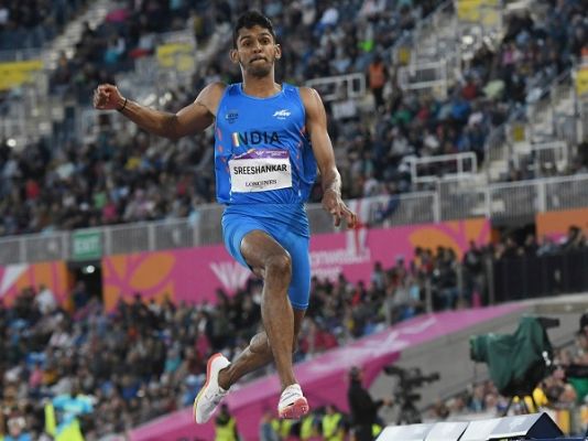 यह पेरिस ओलंपिक के बड़े लक्ष्य के लिए छोटा सा कदम है : श्रीशंकर