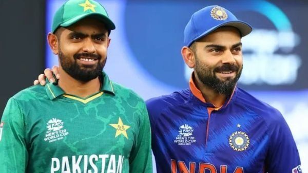  IND vs PAK Asia Cup: भारत-पाकिस्तान मैच के प्रेशर को लेकर बाबर आजम ने तोड़ी चुप्पी, कह डाली ये बड़ी बात