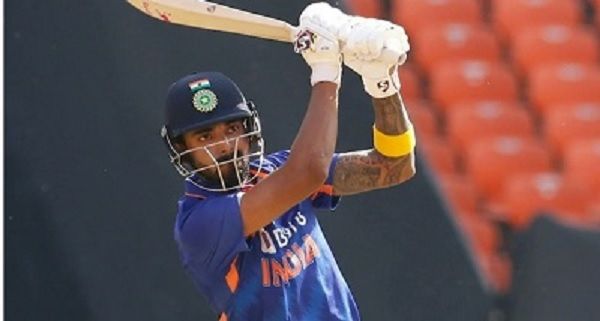 राहुल को एक-दिवसीय मैचों की श्रृंखला में खेलने की अनुमति मिली