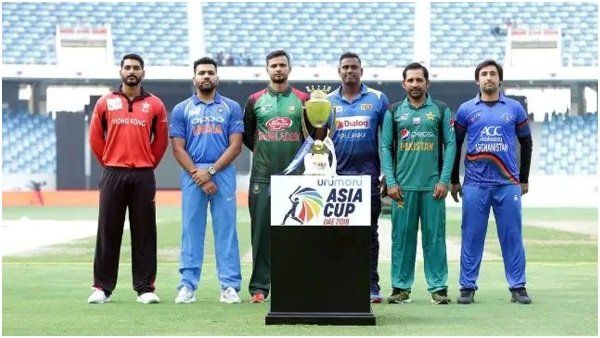  Asia Cup 2022: श्रीलंका क्रिकेट का मेजबानी अधिकार संकट में, अधिकारियों को नहीं मिली यूएई जाने की अनुमति