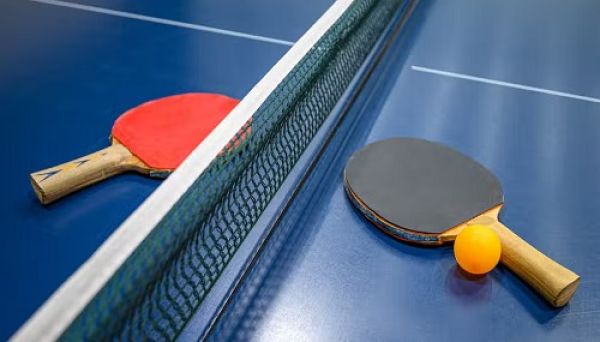 रायपुर जिला मानसून लीग टेबल टेनिस प्रतियोगिता 19 से