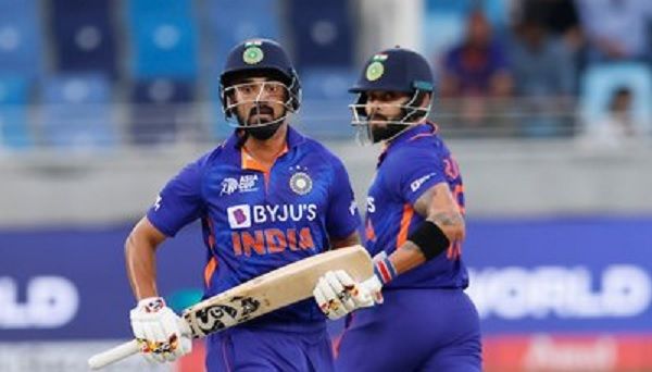 आईसीसी टी20 विश्व कप के अभ्यास मैच में आस्ट्रेलिया, न्यूजीलैंड से भिड़ेगा भारत