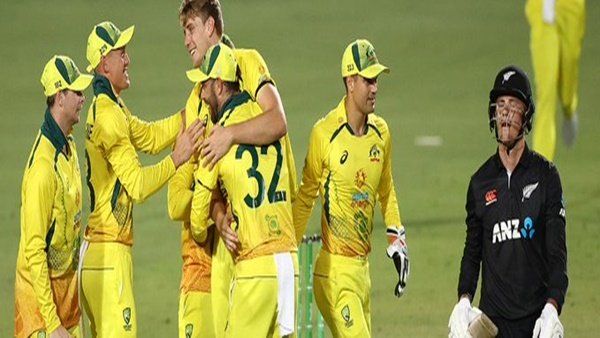  AUS vs NZ: एरोन फिंच ने जीत के साथ ली वनडे क्रिकेट से विदाई, जानिए कैसा रहा है अब तक का सफर